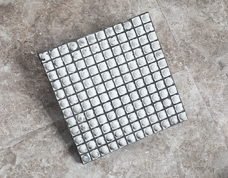 氧化铝陶瓷三合一复合衬板