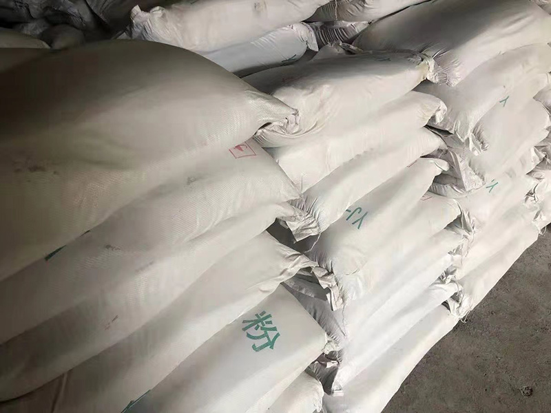 呋喃胶泥