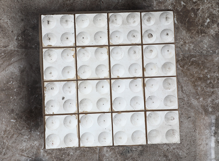 三合一陶瓷复合衬板的应用？三合一陶瓷复合衬板的优势是什么？