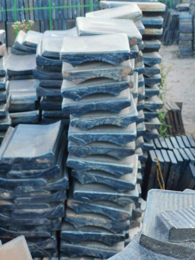 铸石板生产厂家分享铸石板在选矿行业中的应用